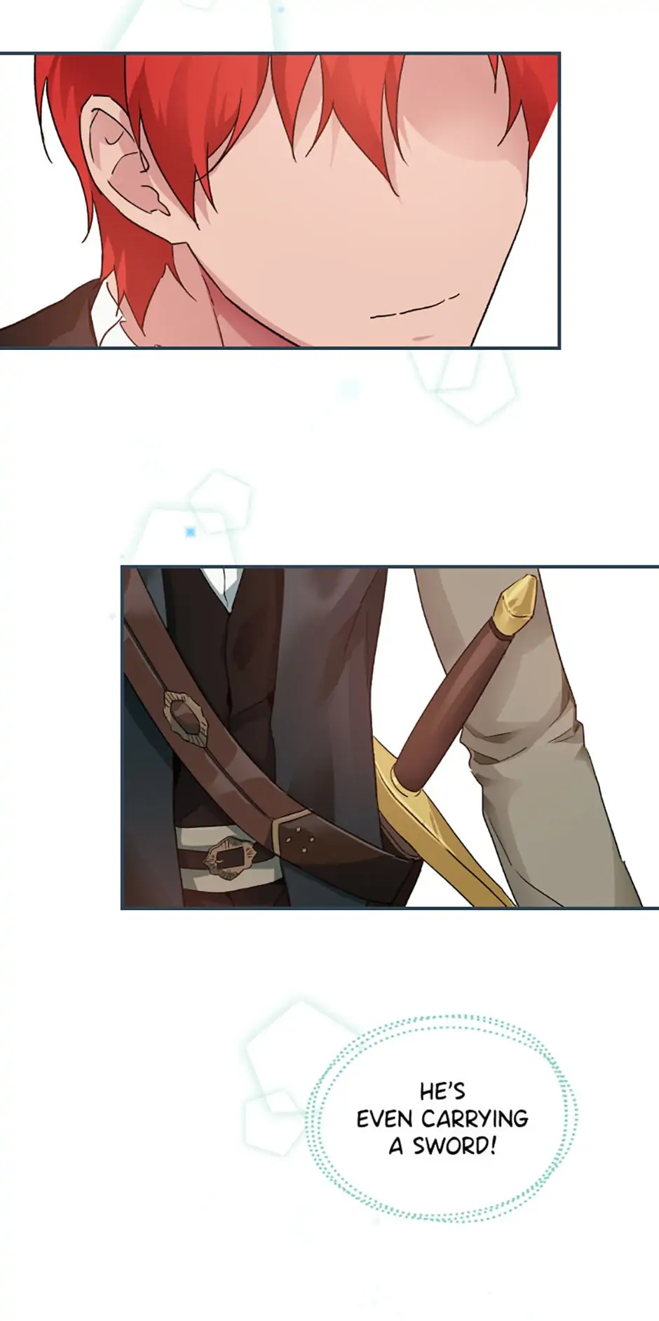 Heir to the Dragon Slayer Sword Chapter 9 - page 52