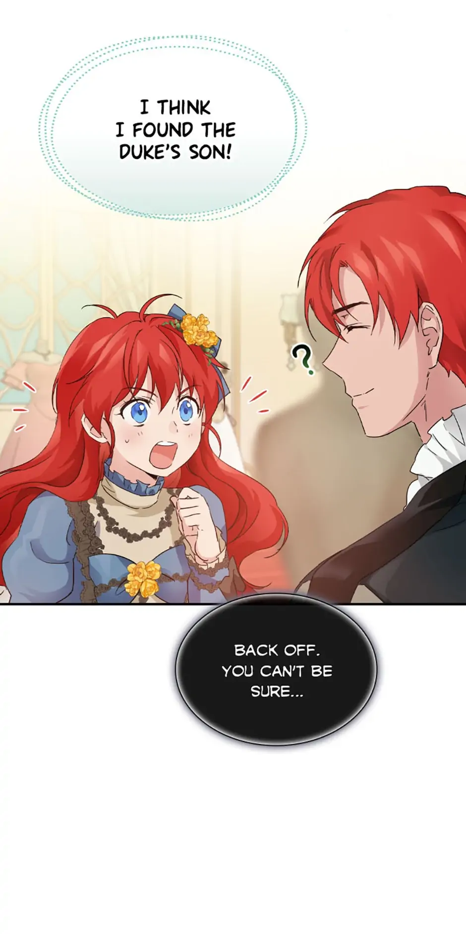 Heir to the Dragon Slayer Sword Chapter 9 - page 53
