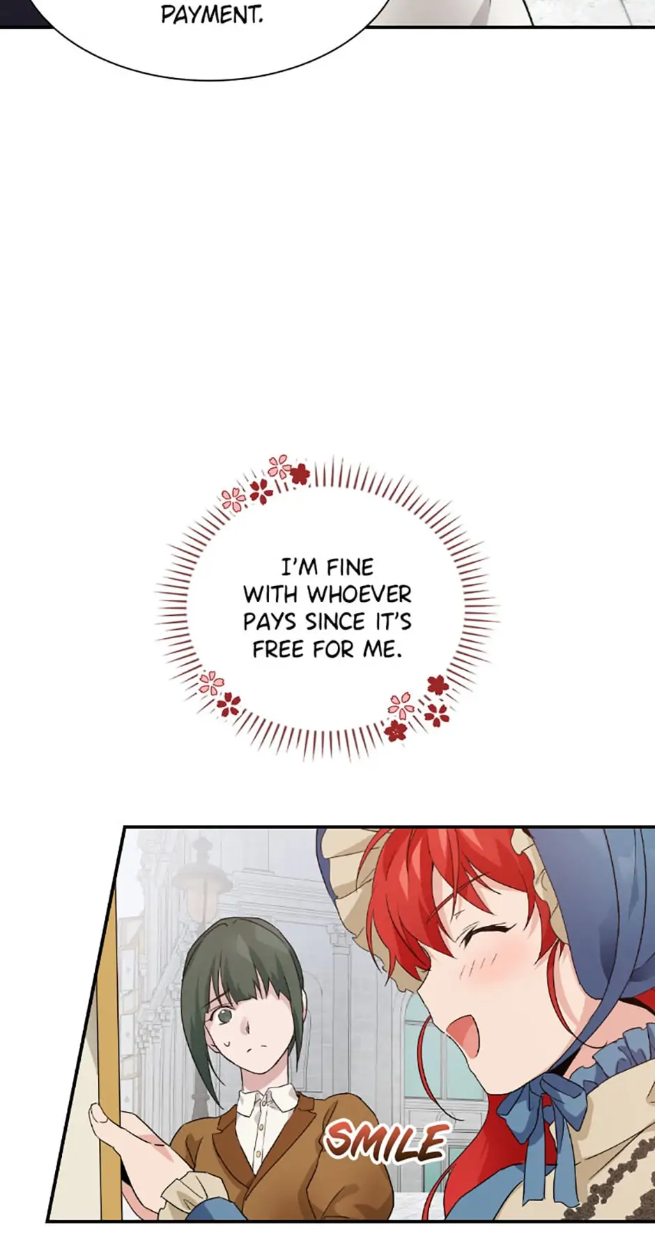 Heir to the Dragon Slayer Sword Chapter 9 - page 60