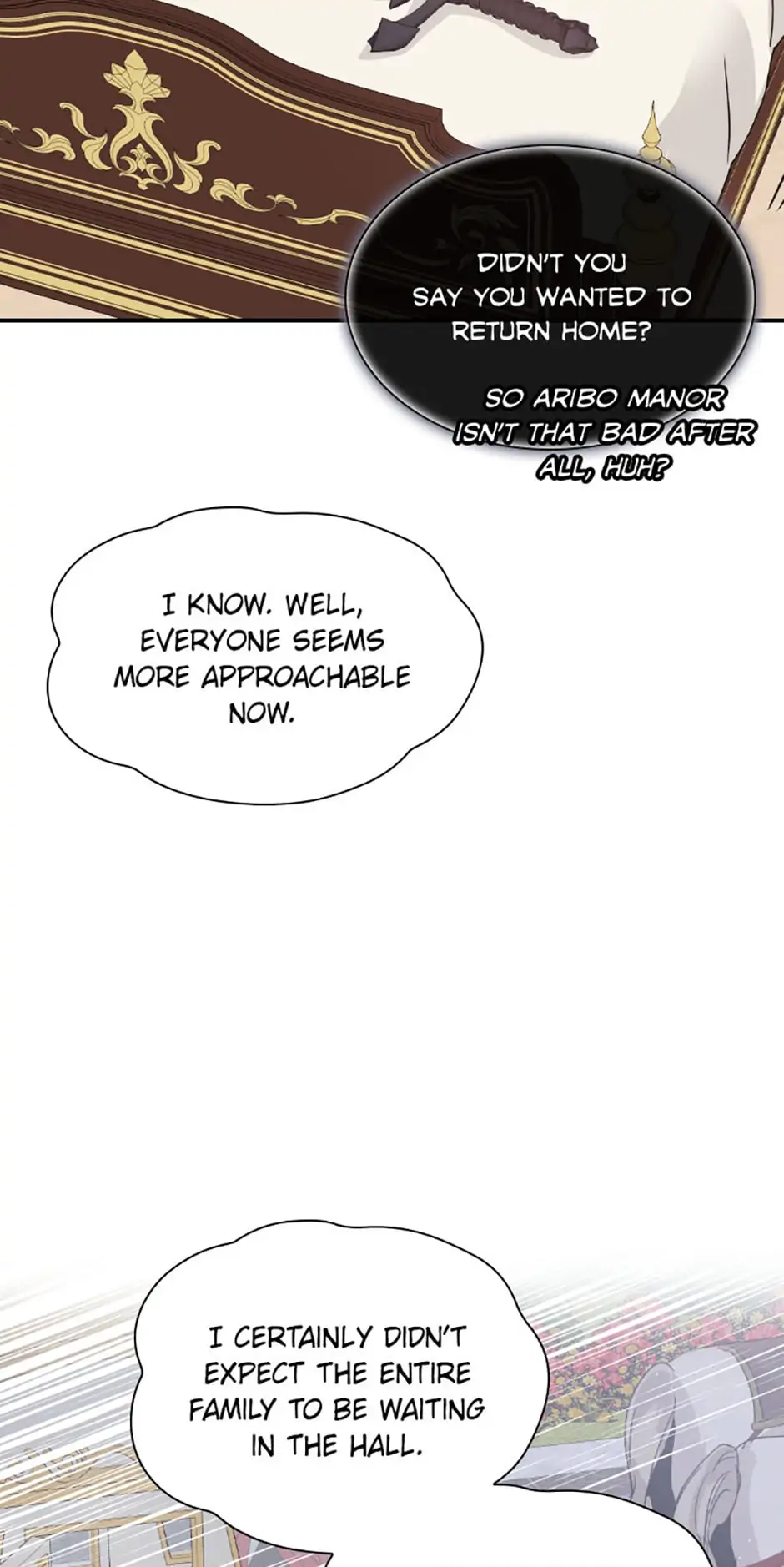 Heir to the Dragon Slayer Sword Chapter 9 - page 67