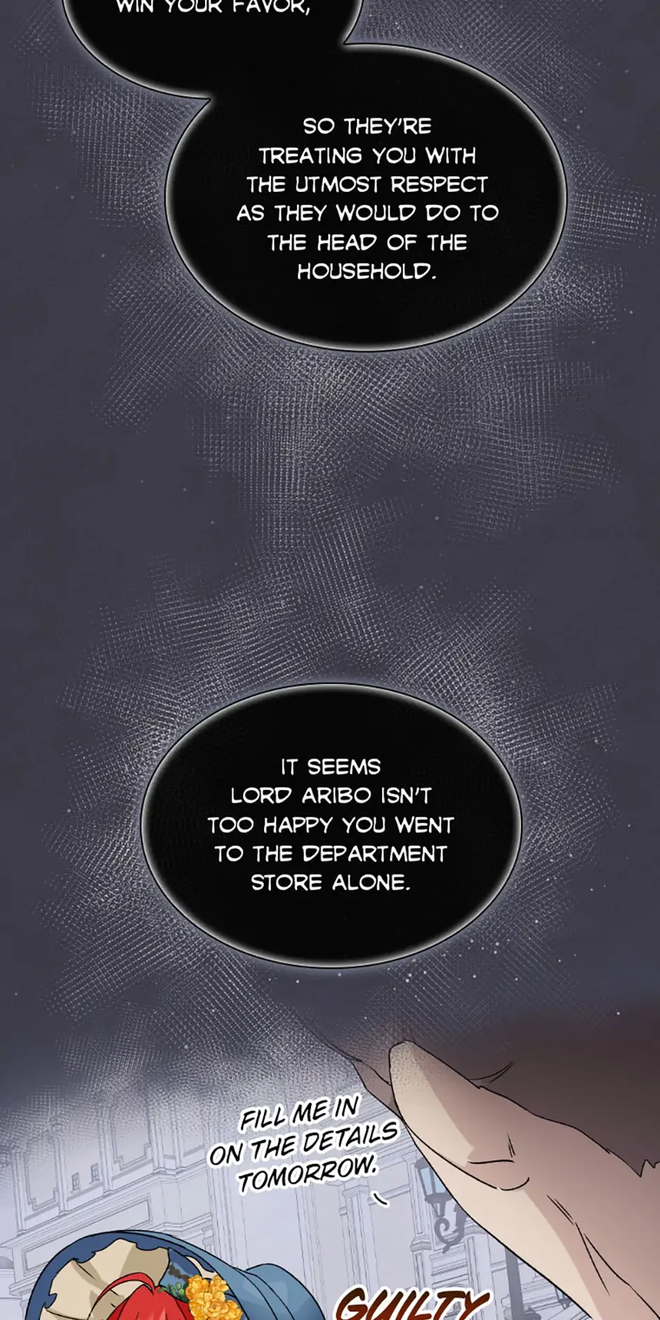 Heir to the Dragon Slayer Sword Chapter 9 - page 69