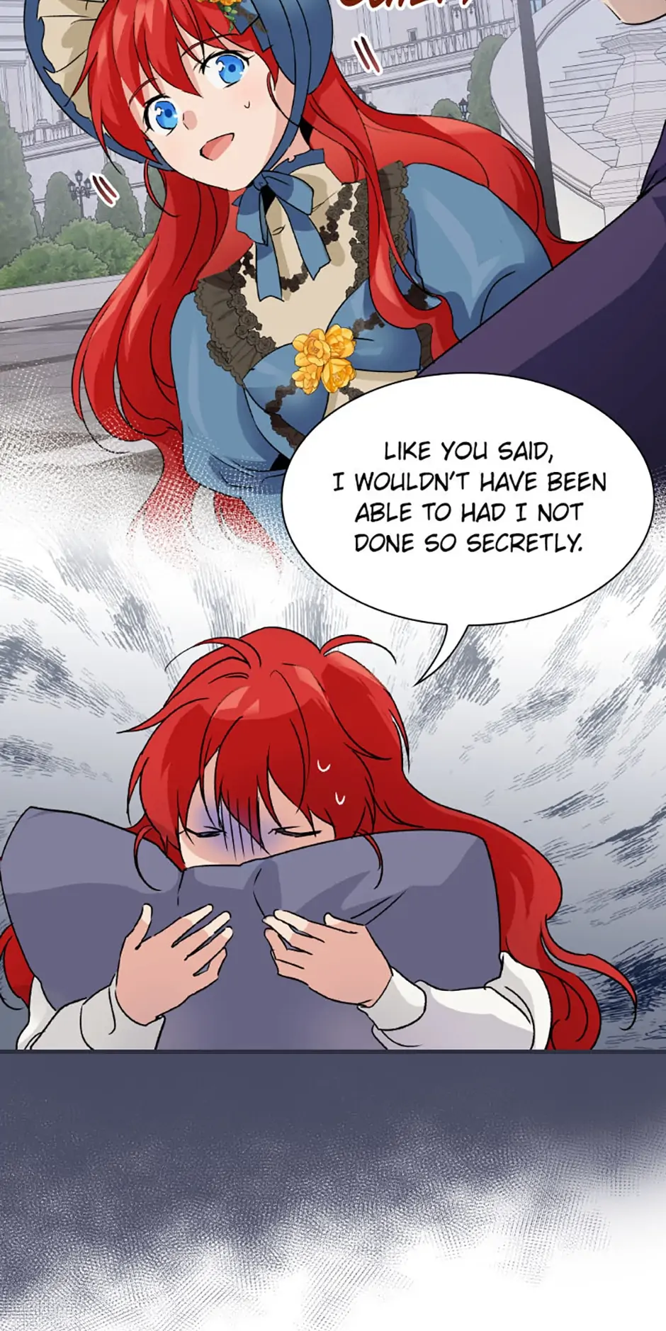 Heir to the Dragon Slayer Sword Chapter 9 - page 70