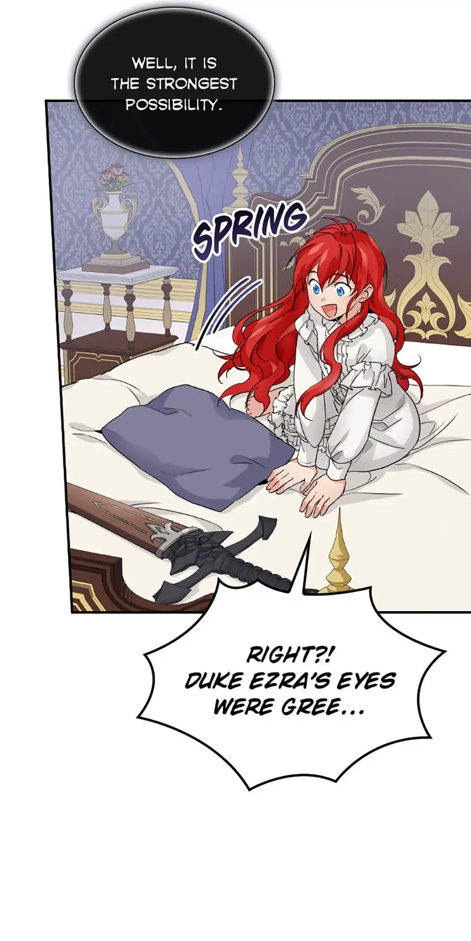 Heir to the Dragon Slayer Sword Chapter 9 - page 72