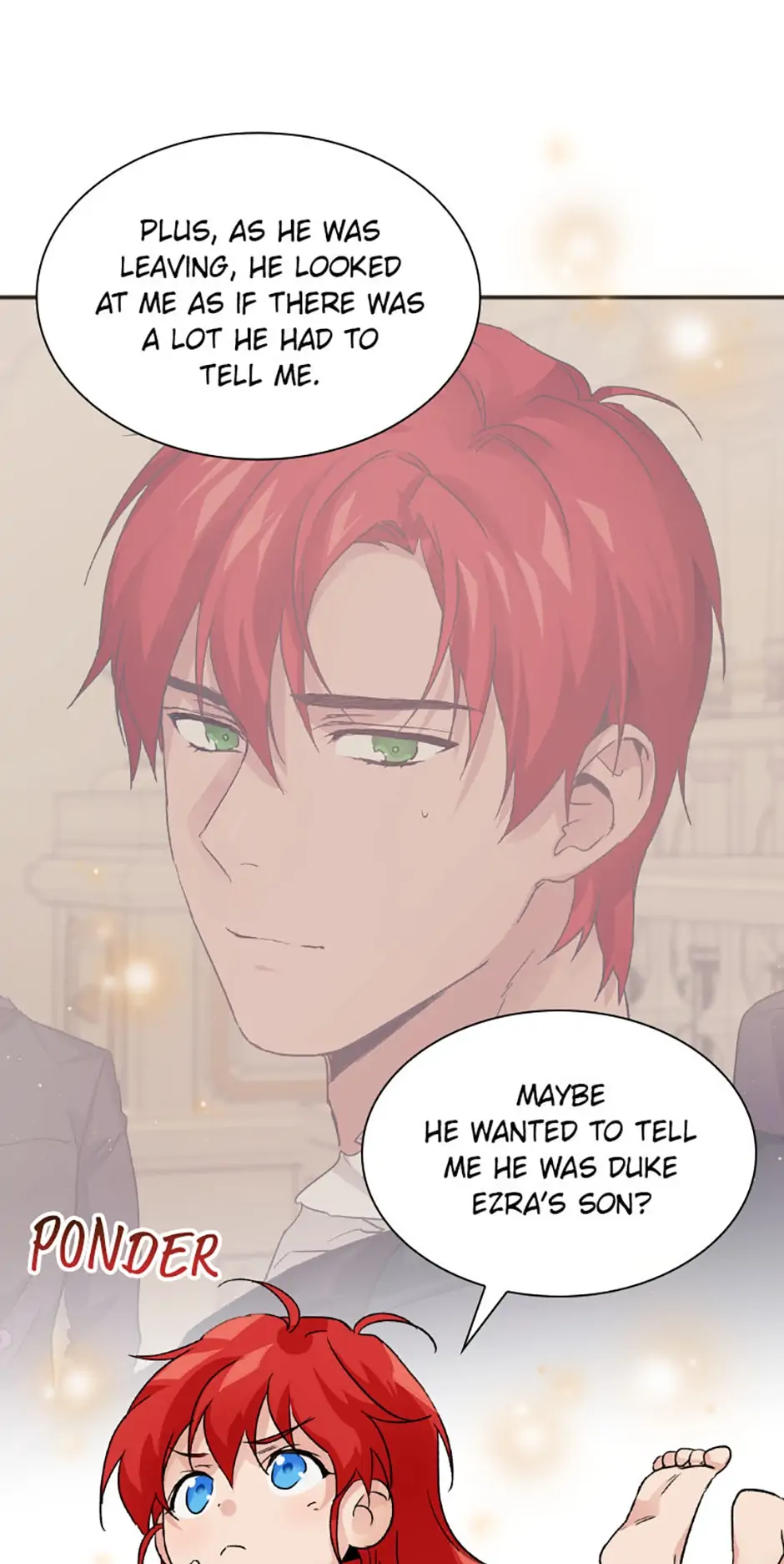 Heir to the Dragon Slayer Sword Chapter 9 - page 75
