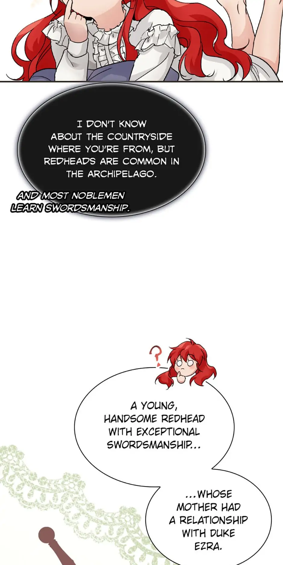 Heir to the Dragon Slayer Sword Chapter 9 - page 76