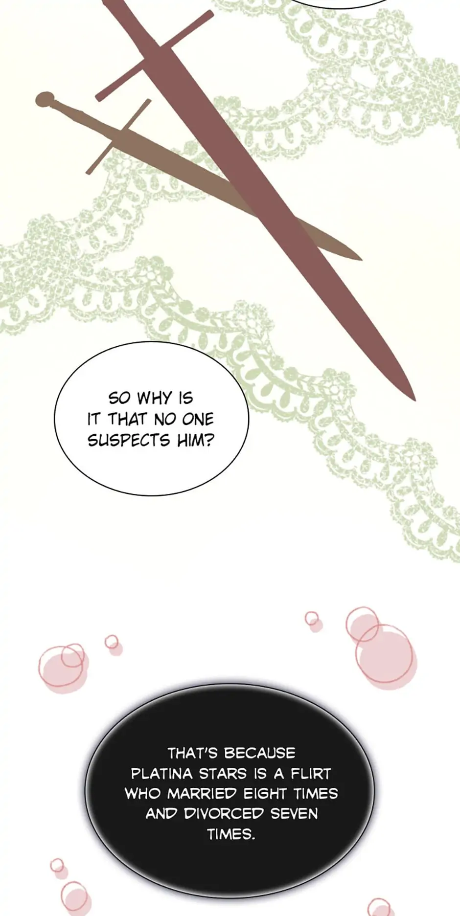 Heir to the Dragon Slayer Sword Chapter 9 - page 77