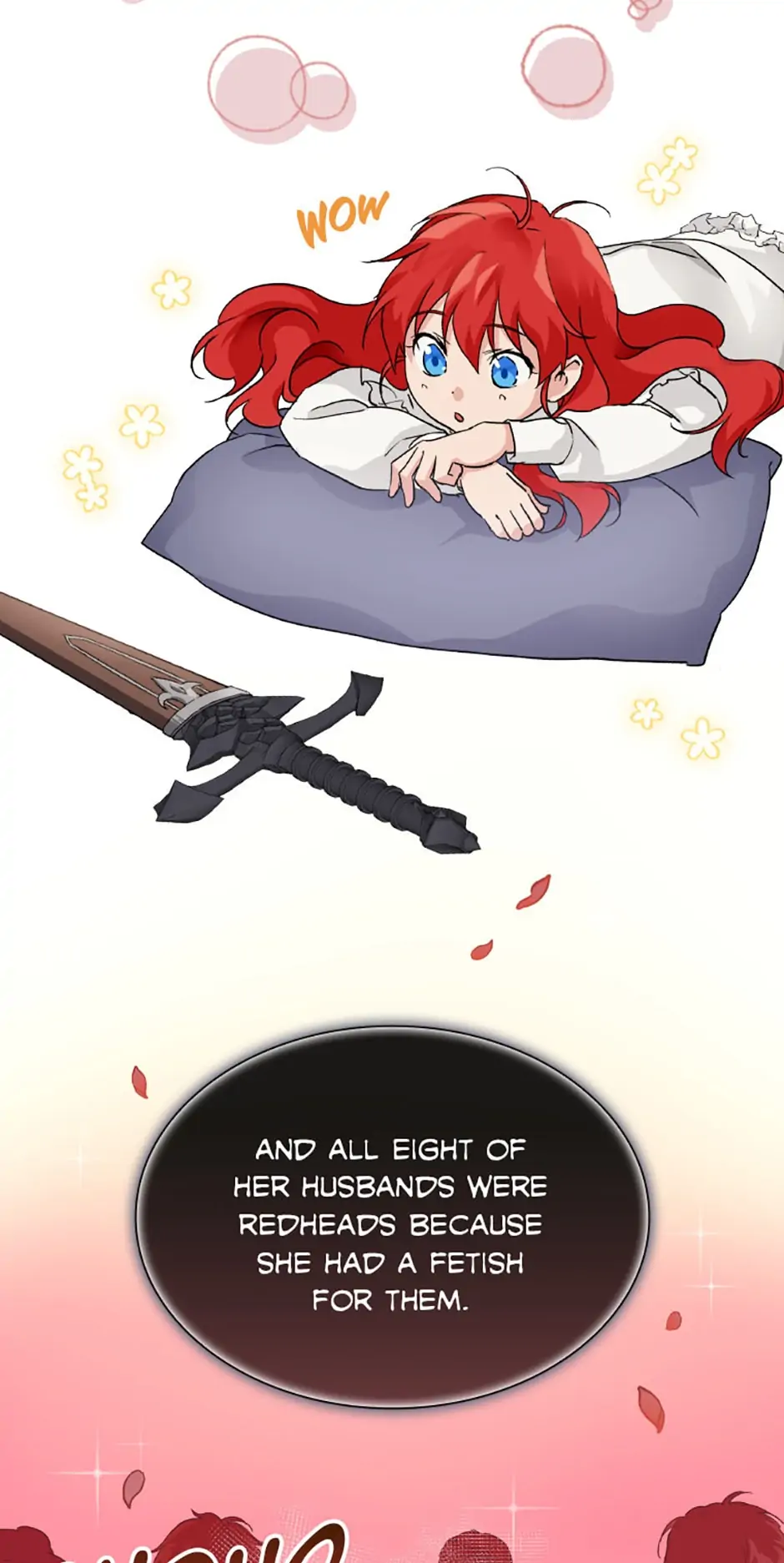 Heir to the Dragon Slayer Sword Chapter 9 - page 78