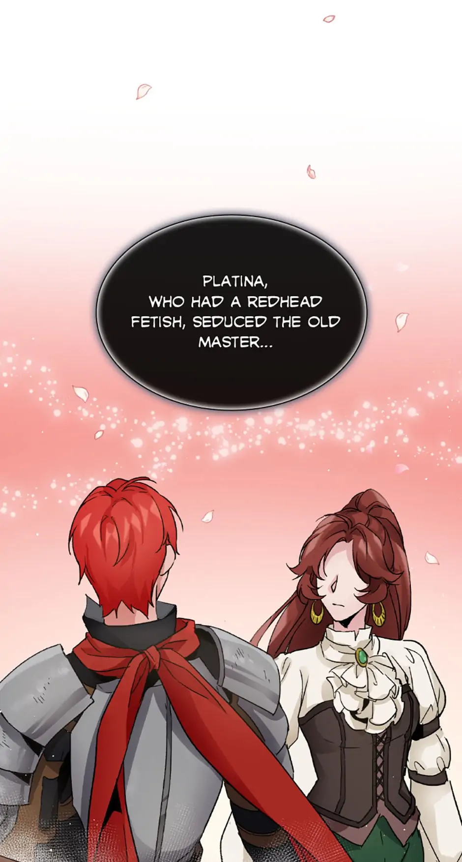 Heir to the Dragon Slayer Sword Chapter 9 - page 81