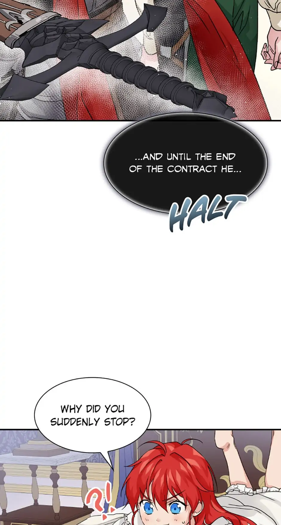 Heir to the Dragon Slayer Sword Chapter 9 - page 82