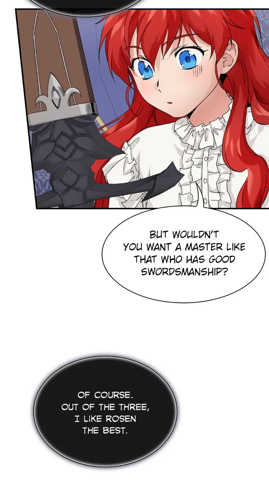 Heir to the Dragon Slayer Sword Chapter 9 - page 86