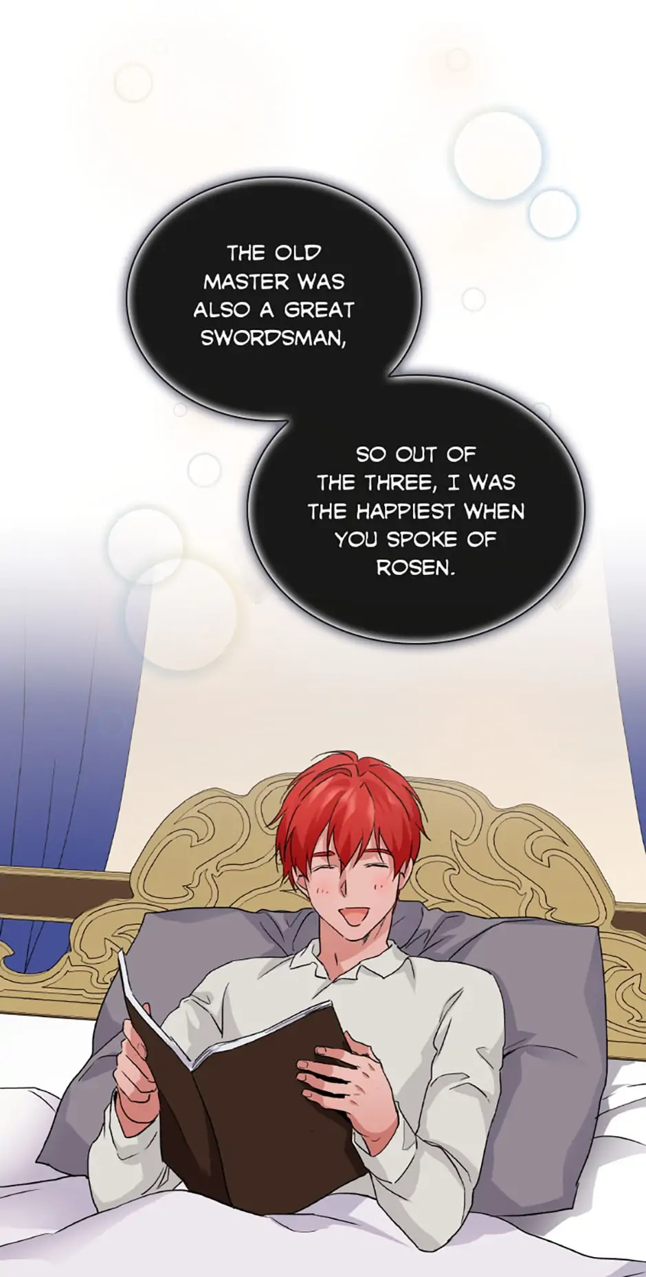 Heir to the Dragon Slayer Sword Chapter 9 - page 88