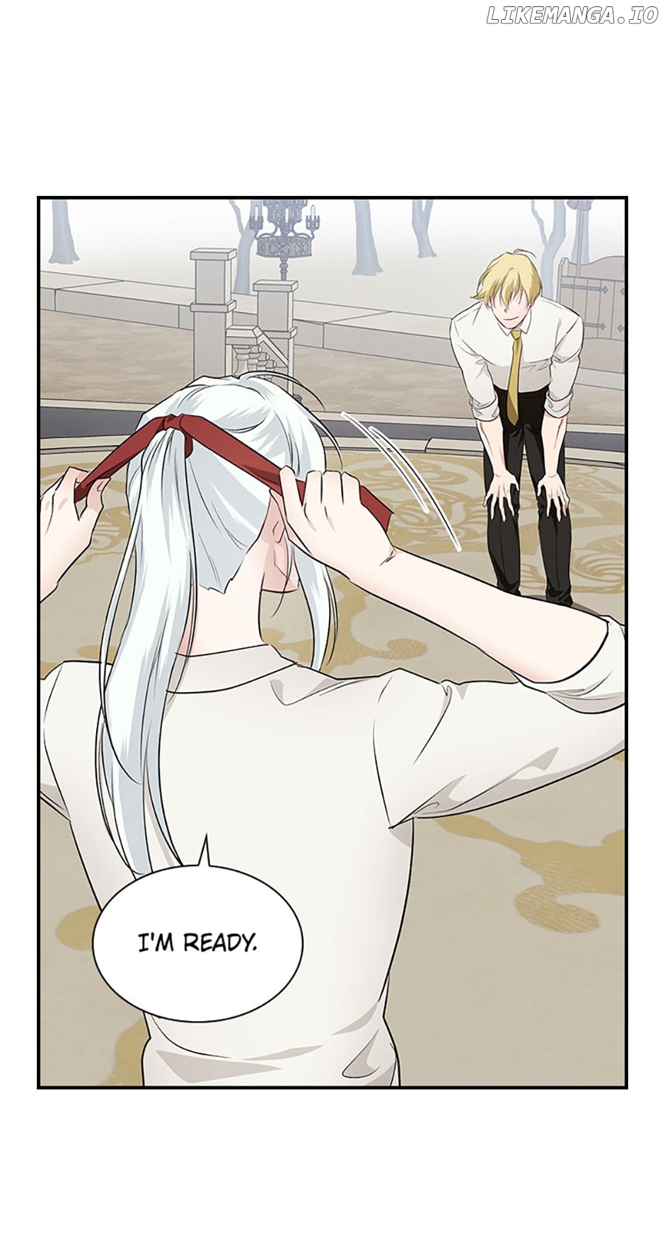 Heir to the Dragon Slayer Sword Chapter 62 - page 17