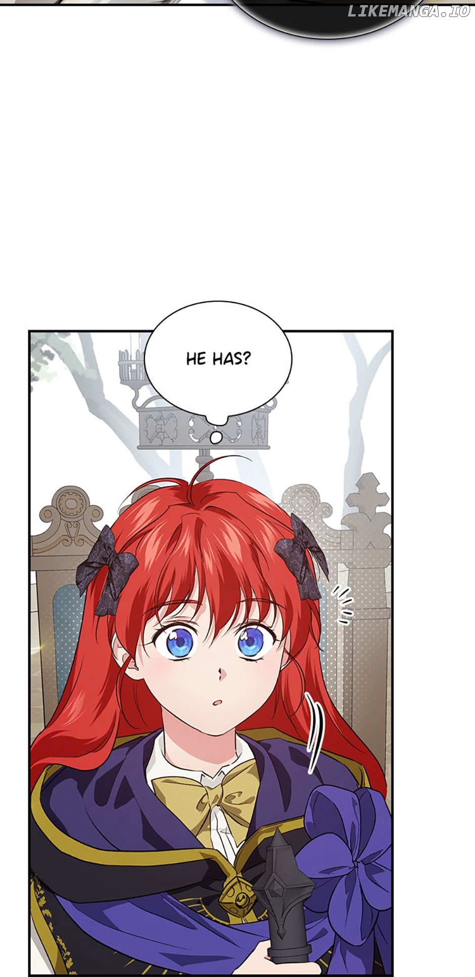 Heir to the Dragon Slayer Sword Chapter 62 - page 25