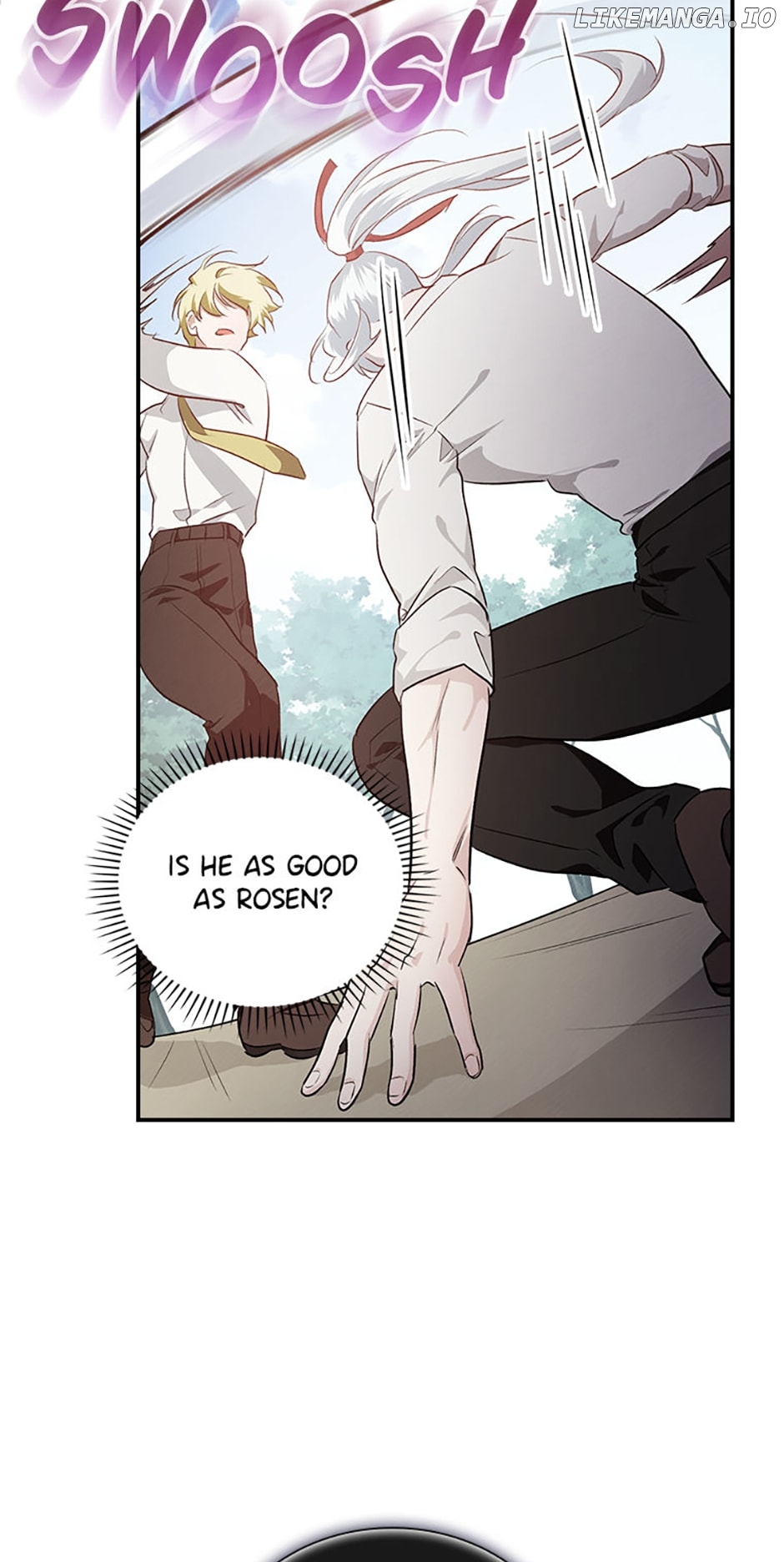 Heir to the Dragon Slayer Sword Chapter 62 - page 29