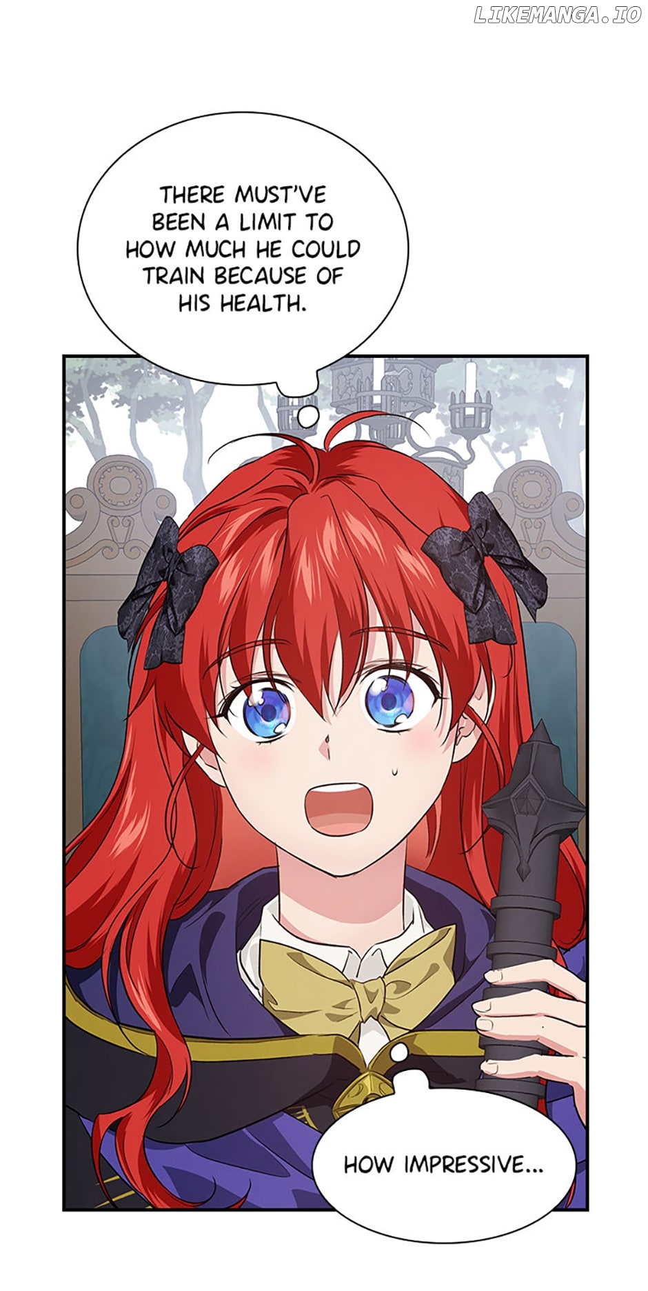Heir to the Dragon Slayer Sword Chapter 62 - page 32