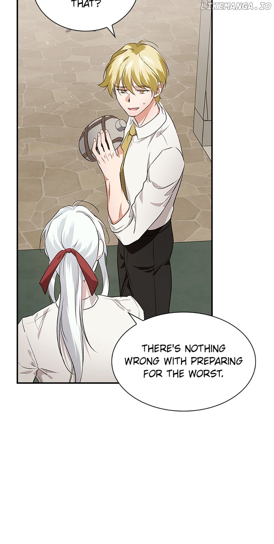 Heir to the Dragon Slayer Sword Chapter 62 - page 38
