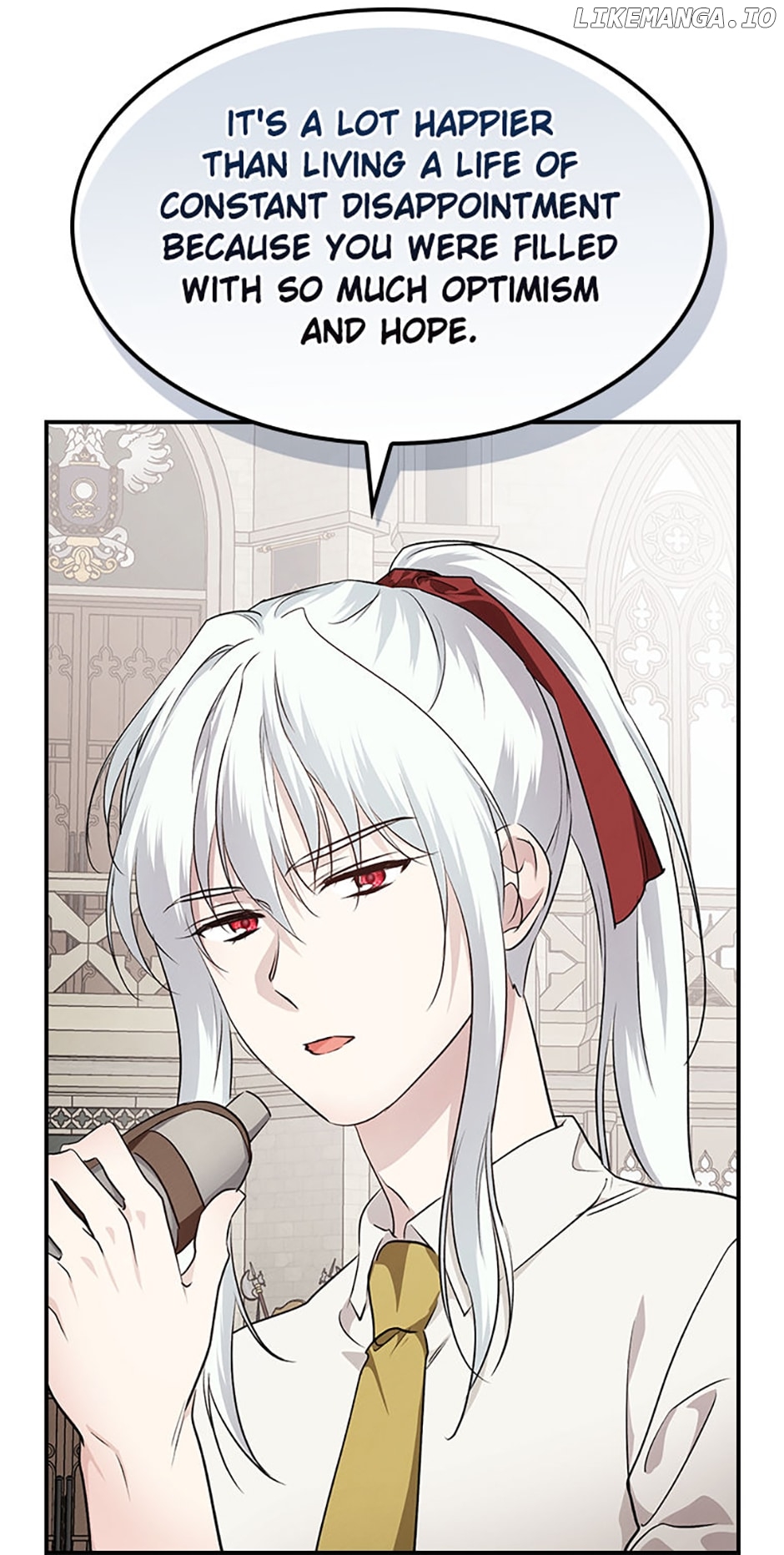 Heir to the Dragon Slayer Sword Chapter 62 - page 39