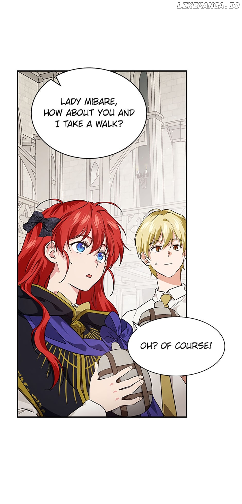 Heir to the Dragon Slayer Sword Chapter 62 - page 42