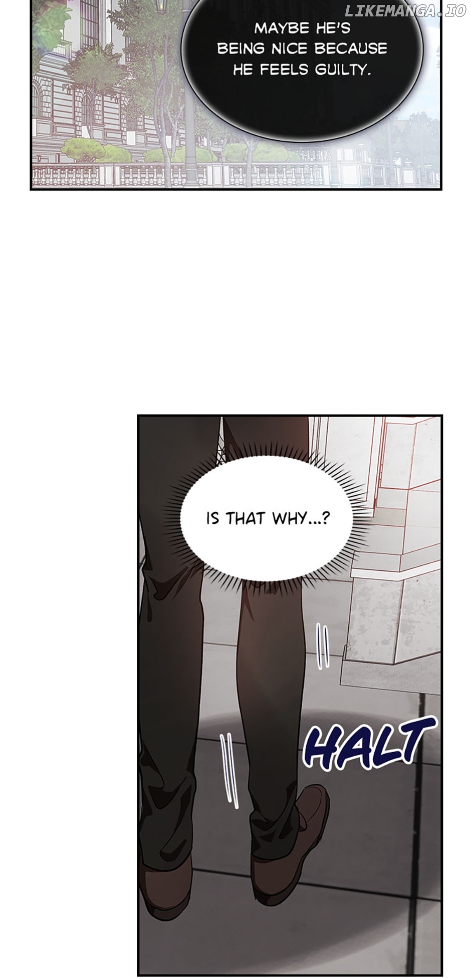 Heir to the Dragon Slayer Sword Chapter 62 - page 45