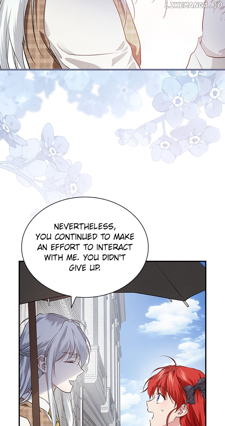 Heir to the Dragon Slayer Sword Chapter 62 - page 48