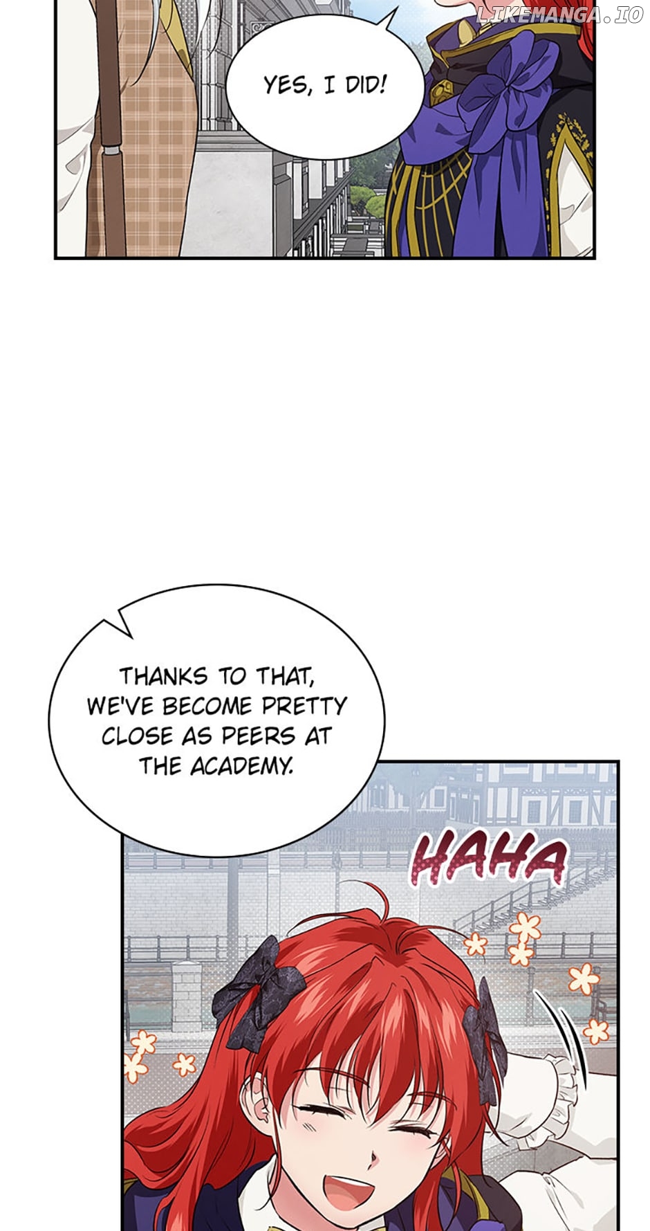 Heir to the Dragon Slayer Sword Chapter 62 - page 49