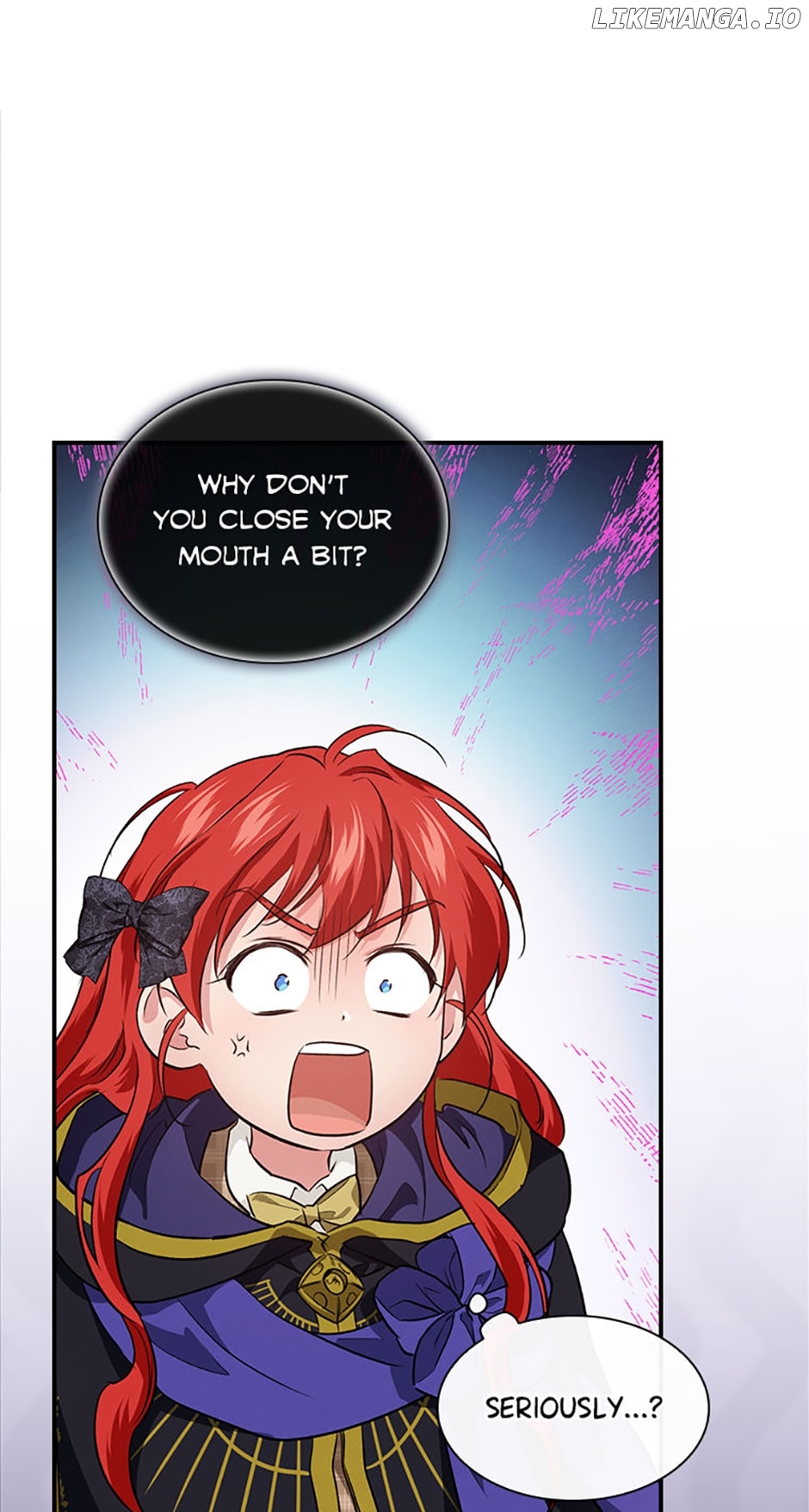 Heir to the Dragon Slayer Sword Chapter 62 - page 54