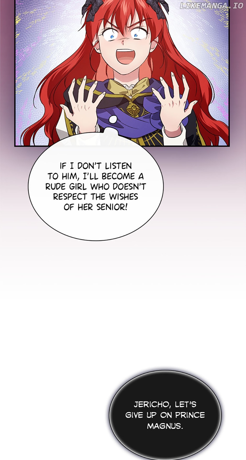 Heir to the Dragon Slayer Sword Chapter 62 - page 57