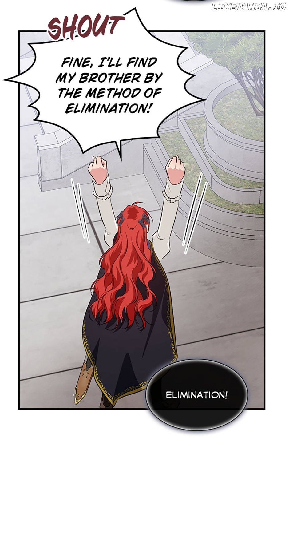 Heir to the Dragon Slayer Sword Chapter 62 - page 58