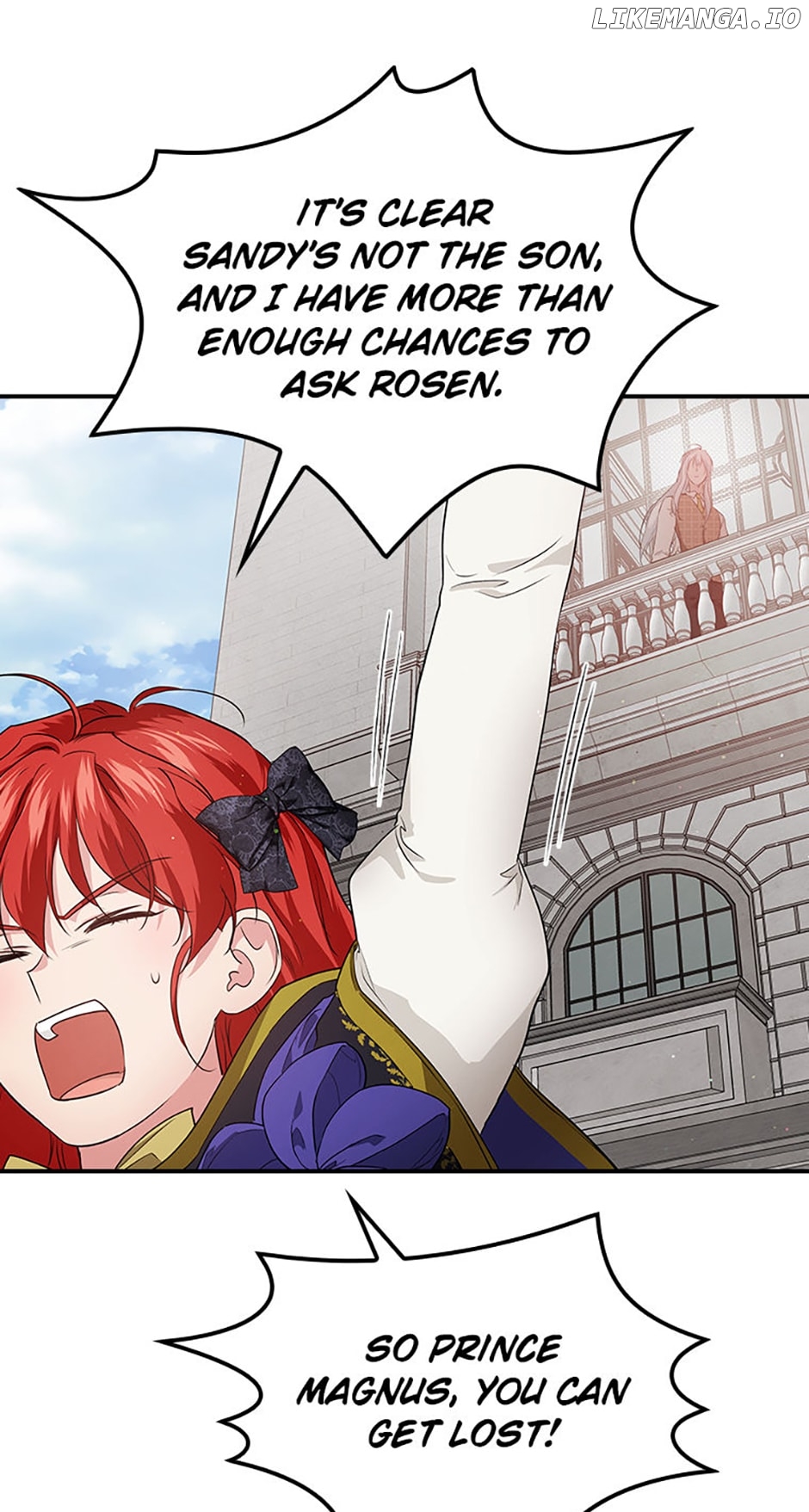 Heir to the Dragon Slayer Sword Chapter 62 - page 59