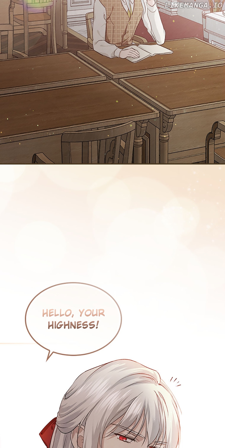 Heir to the Dragon Slayer Sword Chapter 62 - page 63