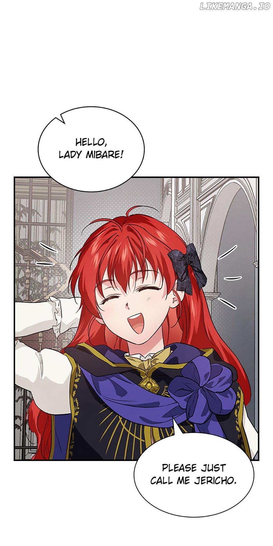 Heir to the Dragon Slayer Sword Chapter 62 - page 9