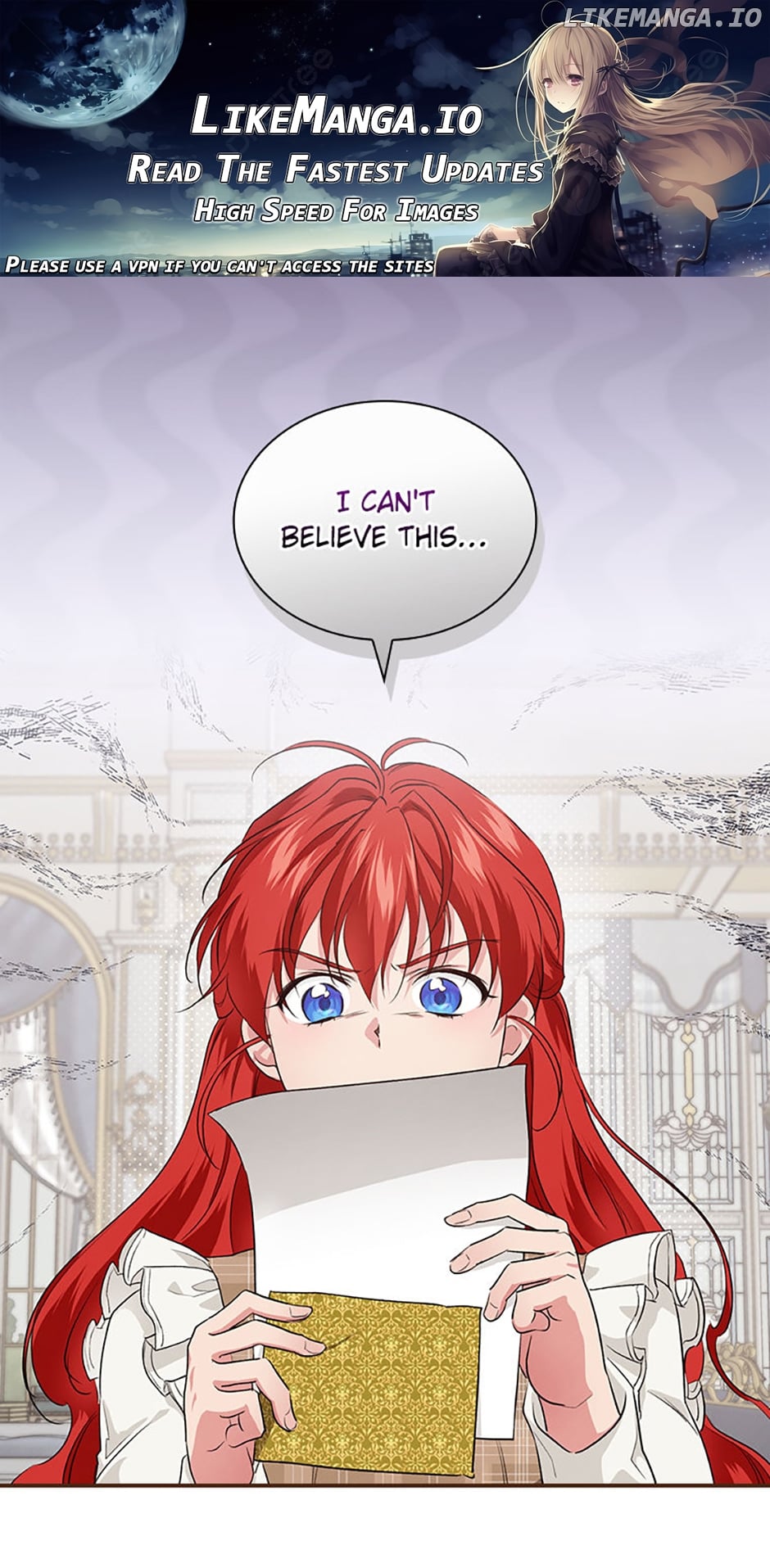 Heir to the Dragon Slayer Sword Chapter 63 - page 1