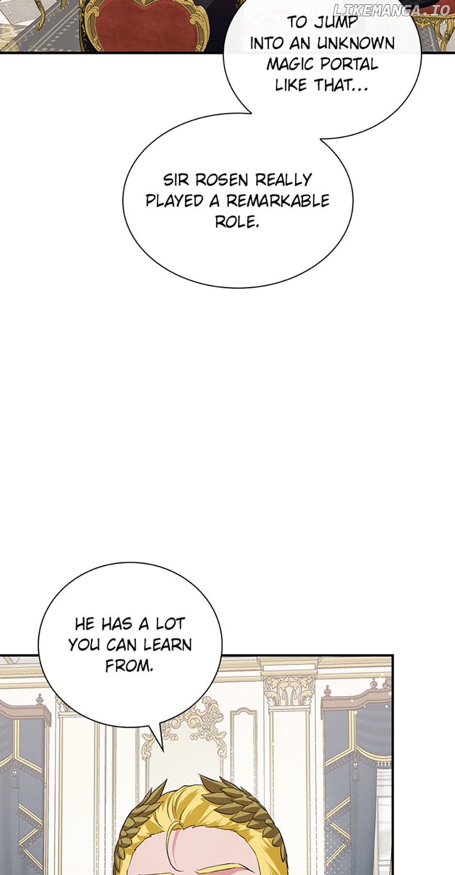 Heir to the Dragon Slayer Sword Chapter 63 - page 17