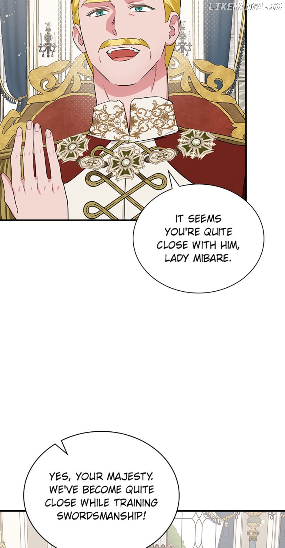 Heir to the Dragon Slayer Sword Chapter 63 - page 18