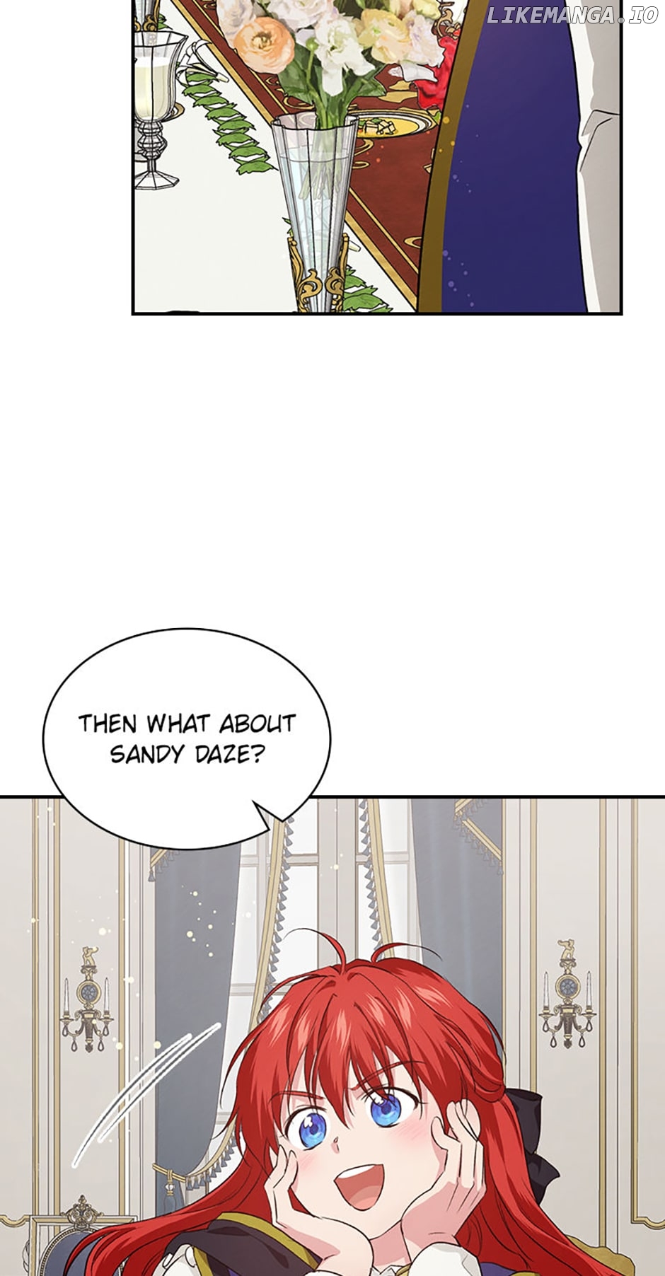 Heir to the Dragon Slayer Sword Chapter 63 - page 22