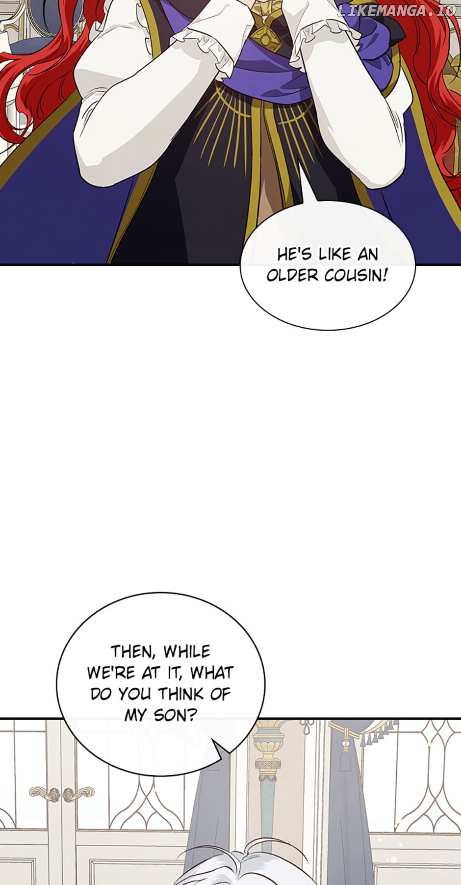 Heir to the Dragon Slayer Sword Chapter 63 - page 23