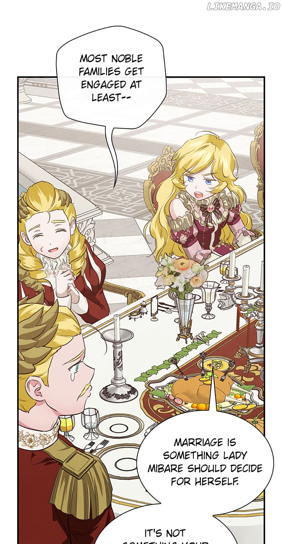 Heir to the Dragon Slayer Sword Chapter 63 - page 29