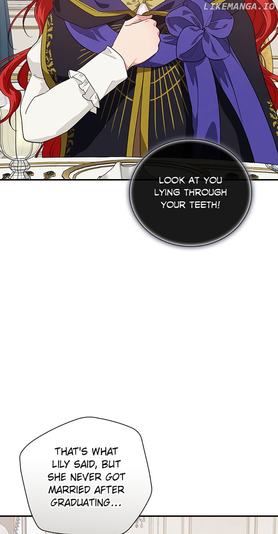 Heir to the Dragon Slayer Sword Chapter 63 - page 31