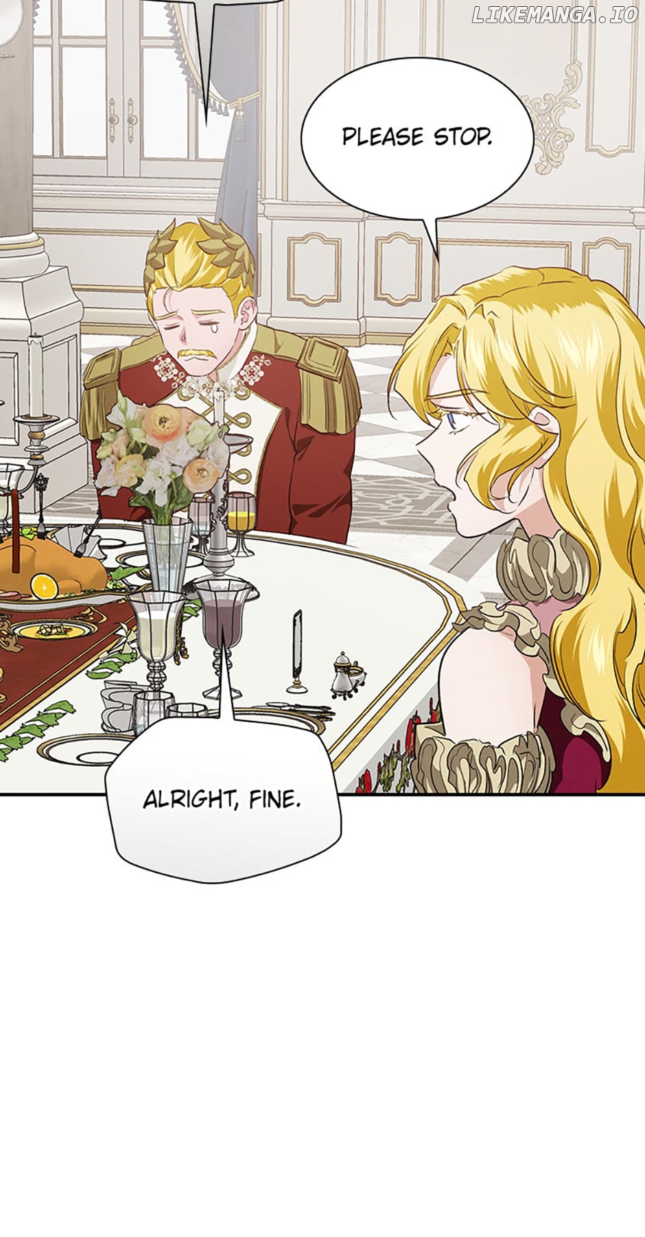 Heir to the Dragon Slayer Sword Chapter 63 - page 32