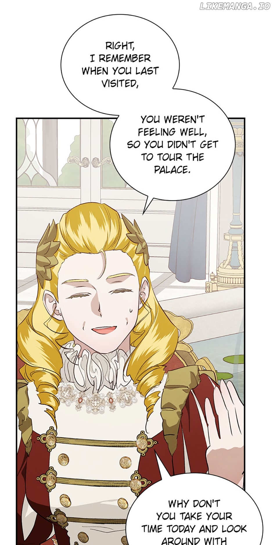 Heir to the Dragon Slayer Sword Chapter 63 - page 33