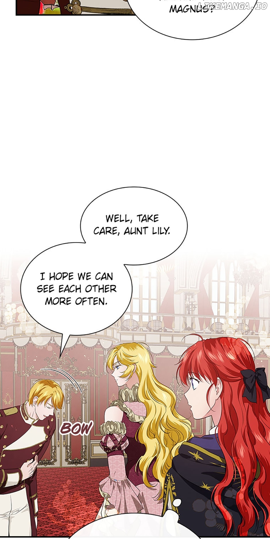 Heir to the Dragon Slayer Sword Chapter 63 - page 34