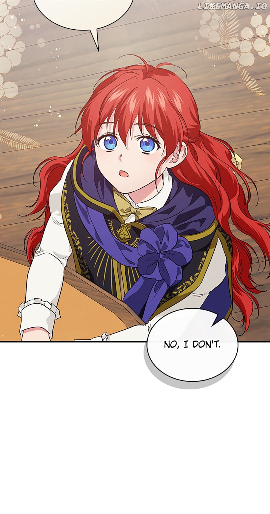 Heir to the Dragon Slayer Sword Chapter 63 - page 46