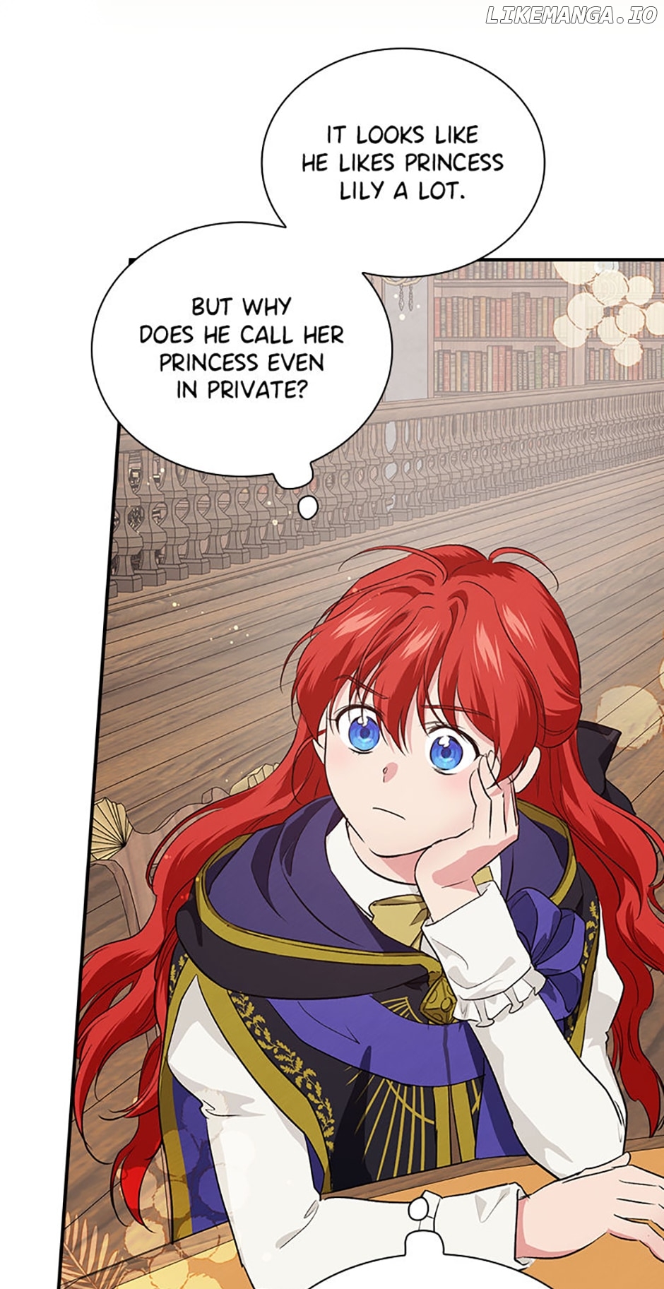 Heir to the Dragon Slayer Sword Chapter 63 - page 50