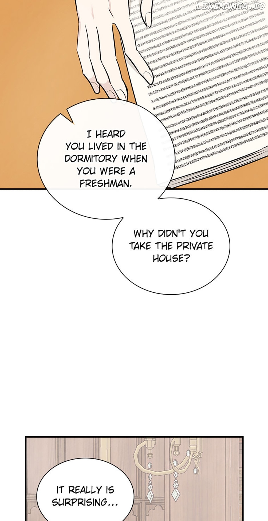 Heir to the Dragon Slayer Sword Chapter 63 - page 52