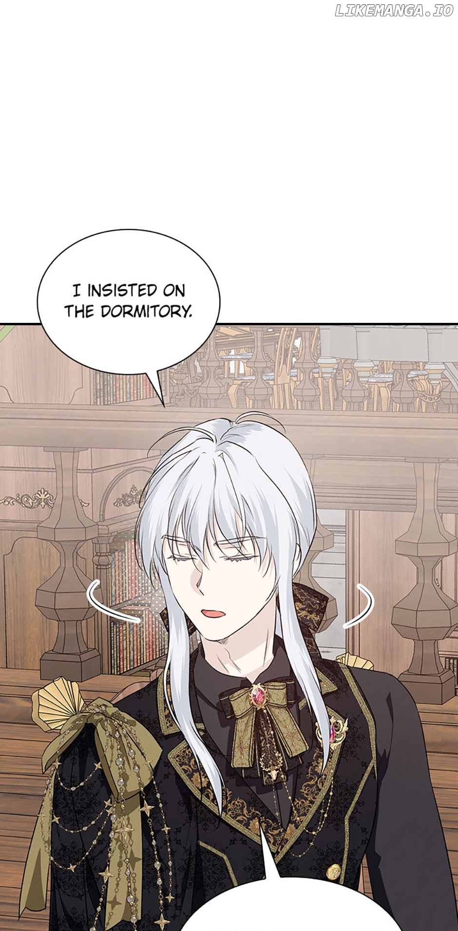 Heir to the Dragon Slayer Sword Chapter 63 - page 55