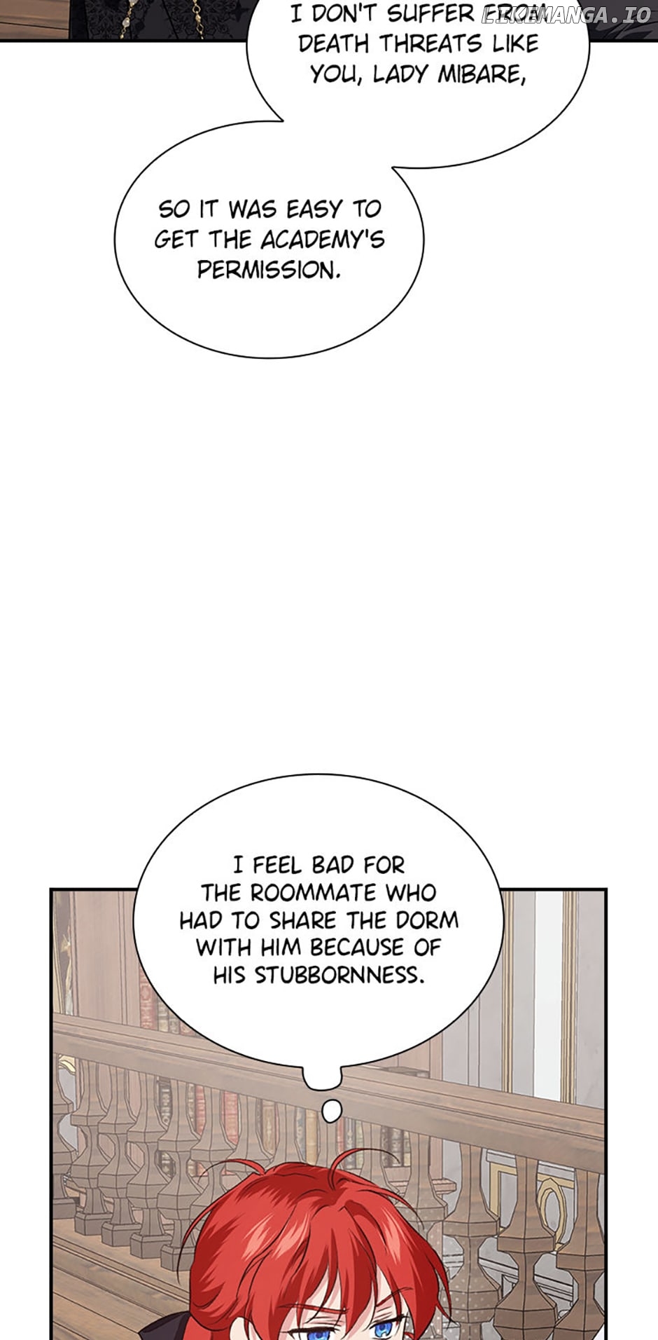 Heir to the Dragon Slayer Sword Chapter 63 - page 56