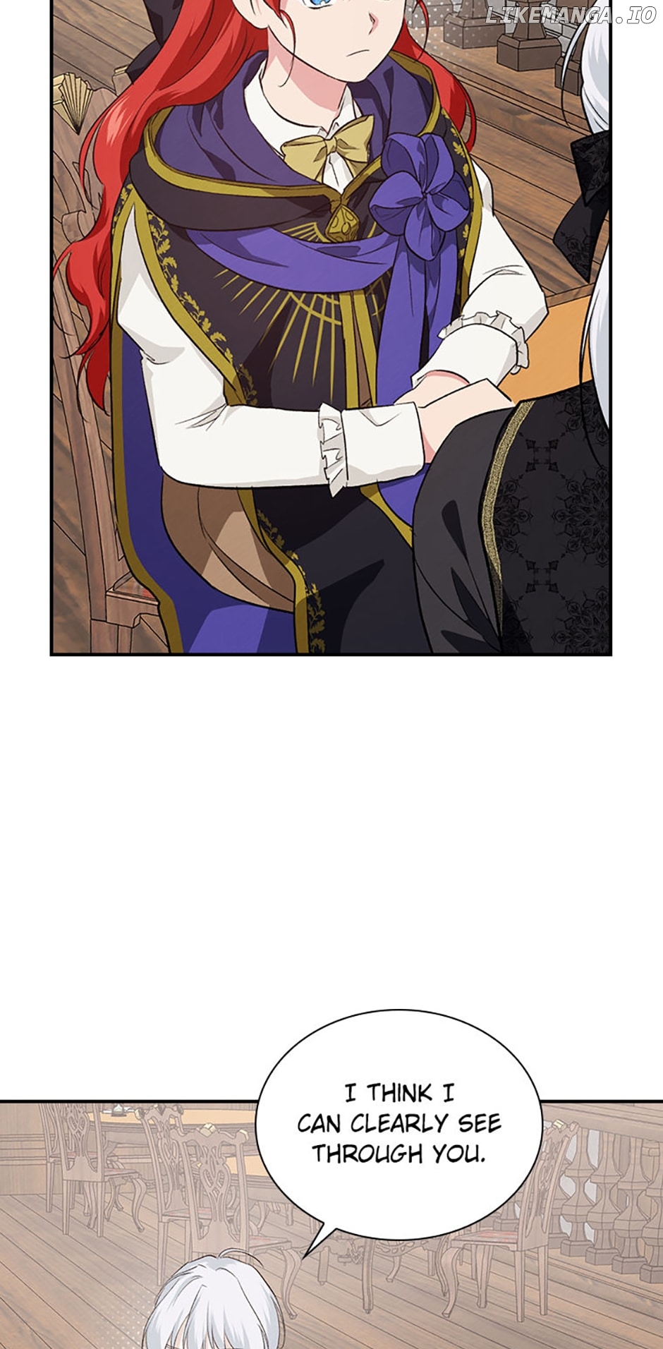 Heir to the Dragon Slayer Sword Chapter 63 - page 57