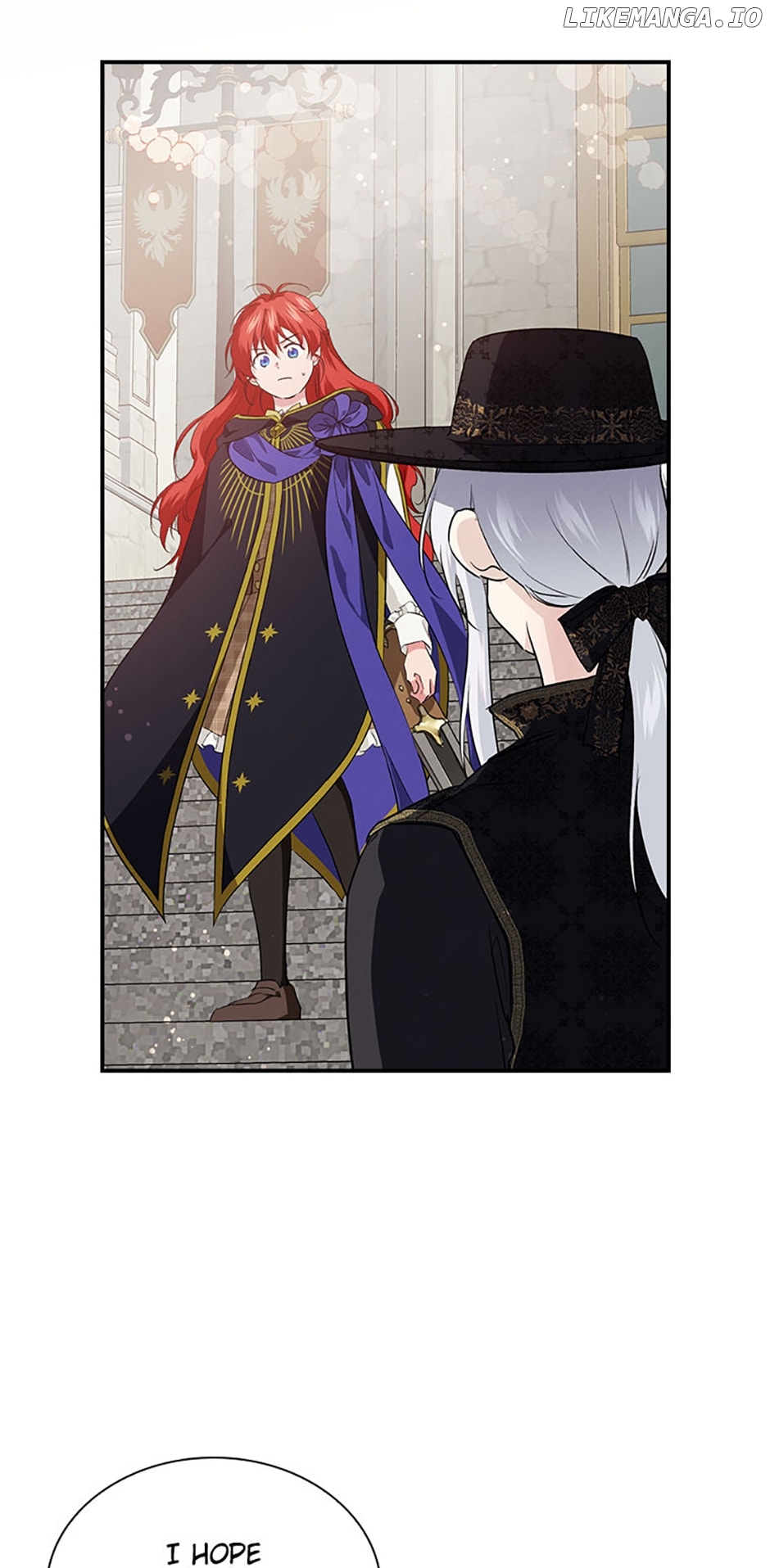 Heir to the Dragon Slayer Sword Chapter 63 - page 7