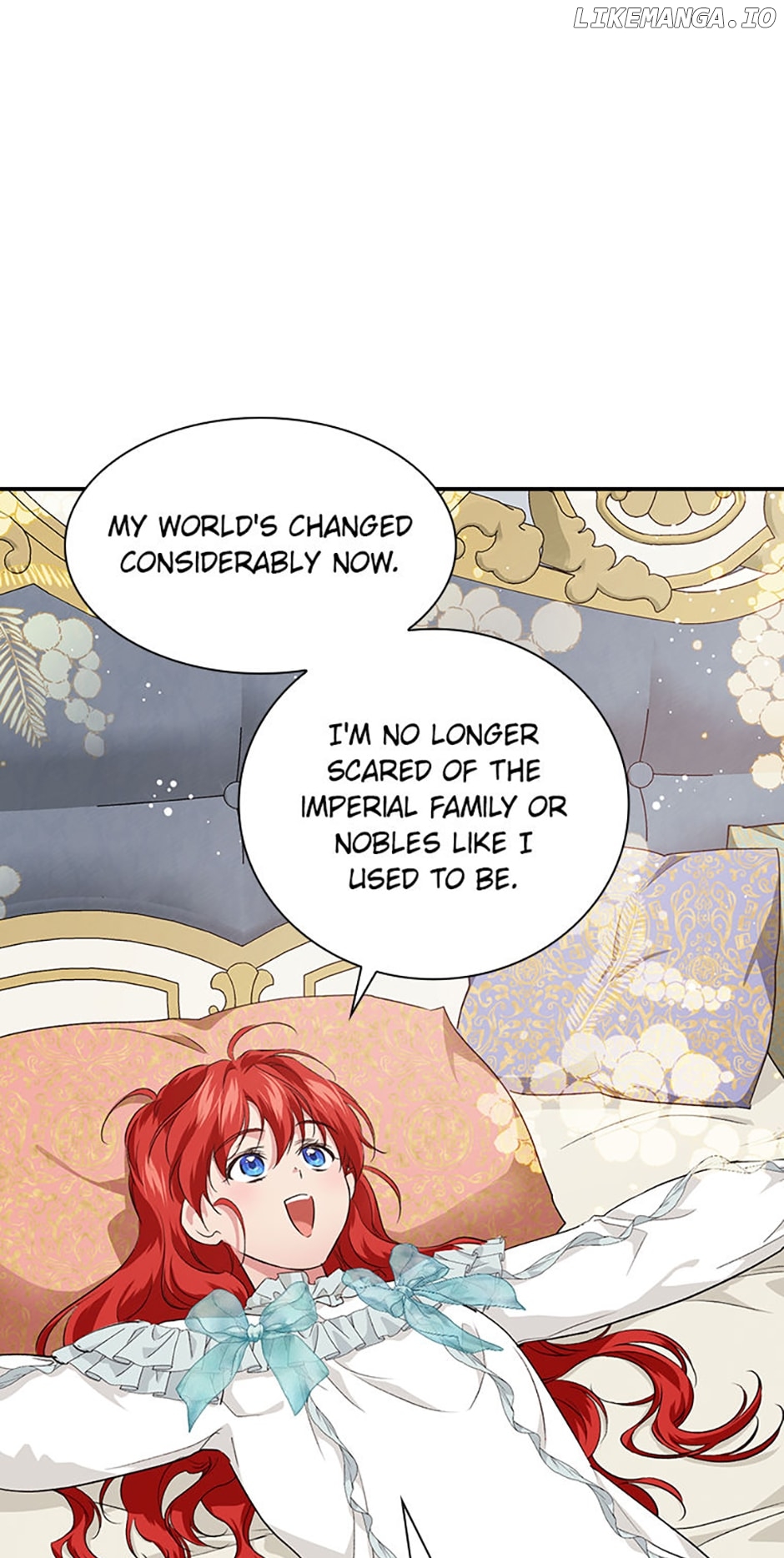 Heir to the Dragon Slayer Sword Chapter 63 - page 63