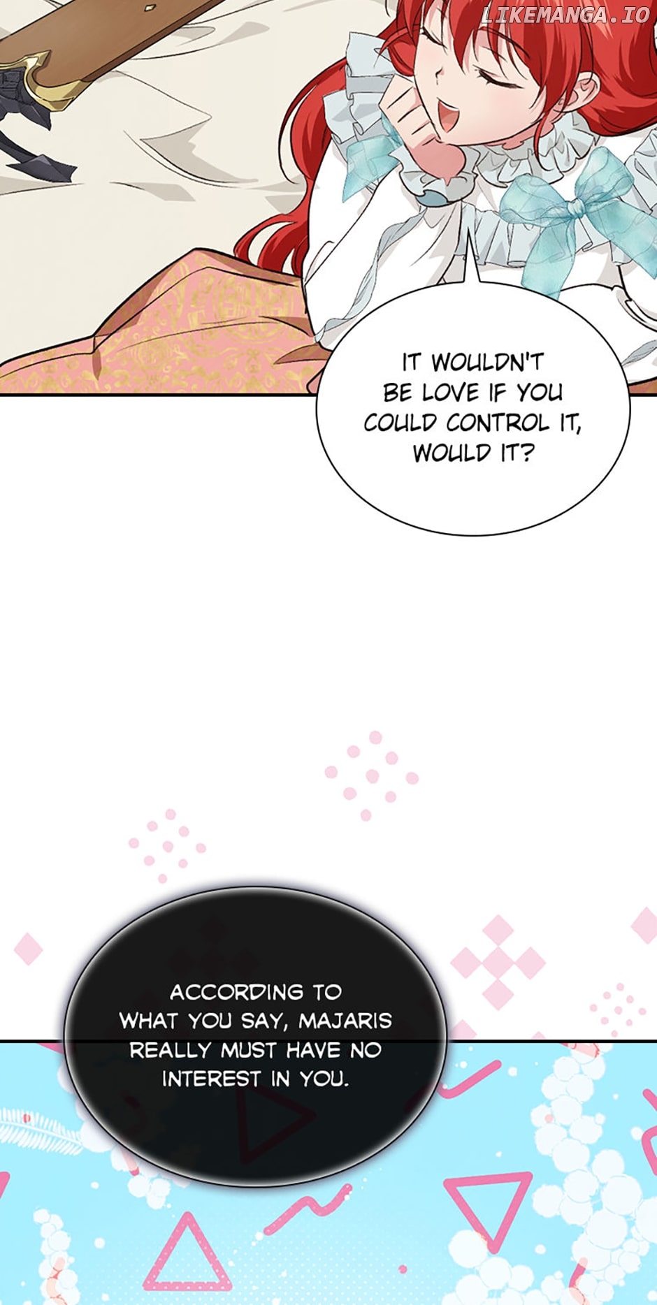 Heir to the Dragon Slayer Sword Chapter 63 - page 66